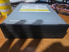 NEC ND-1100A IDE Internal CD-ROM CR-RW DRIVE DVD tested