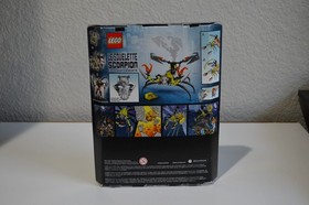 LEGO BIONICLE: Skull Scorpio (70794)