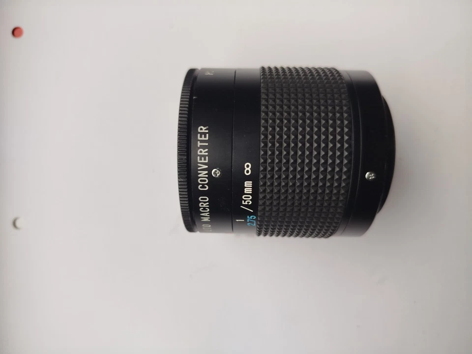 Panagor Auto Macro Converter M42 - Image 2 of 4