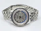 BEAUTIFUL Dont Miss Seiko World Time 6217-7000 Tokyo Olympics Torch 1964 Vintage
