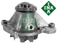 INA 538052310 Wasserpumpe Wapu FüR Nissan