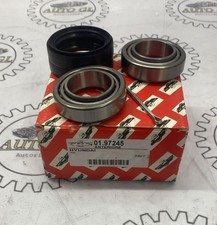 Kit de cojinete de rueda delantera para Hyundai Atos (MX) 98-00 MPN 01.97245