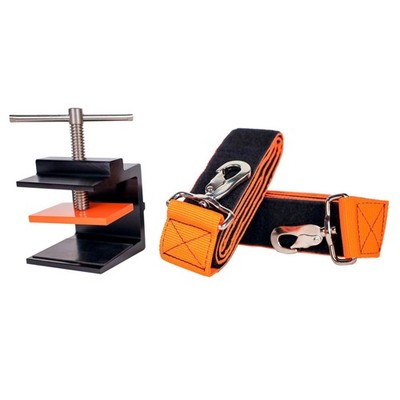 Guardian Fall Protection 10808 Ladder Stability Anchor