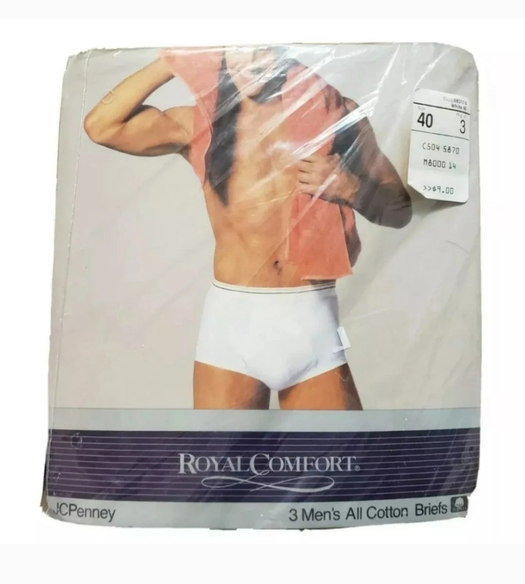 Royal Underwear for Men for sale | eBay