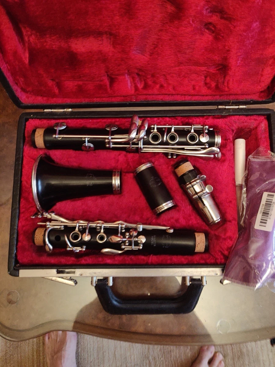 Evette Clarinets for sale | eBay