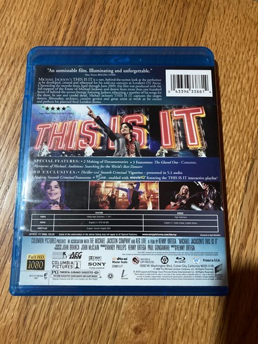 Blu Ray Lot  - Comedy Romance Drama Family Action Superhero Disney Kids New/Used - Picture 442 of 486