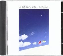 on The Beach  von Rea,Chris | CD | Zustand sehr gut