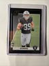 2024 Panini Zenith Brock Bowers Rookie #115 Las Vegas Raiders Color Match RC