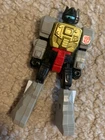Vintage 1990 Hasbro TRANSFORMERS G1 ACTION MASTERS GRIMLOCK FIGURE