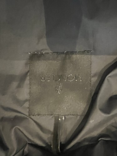 Moncler Puffer coat - Picture 6 of 6