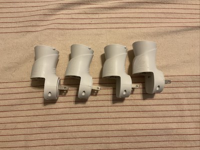 Air Wick Scented Oil Warmer Set Of 4 Plug Ins Warmer For Home Essential Oil #103