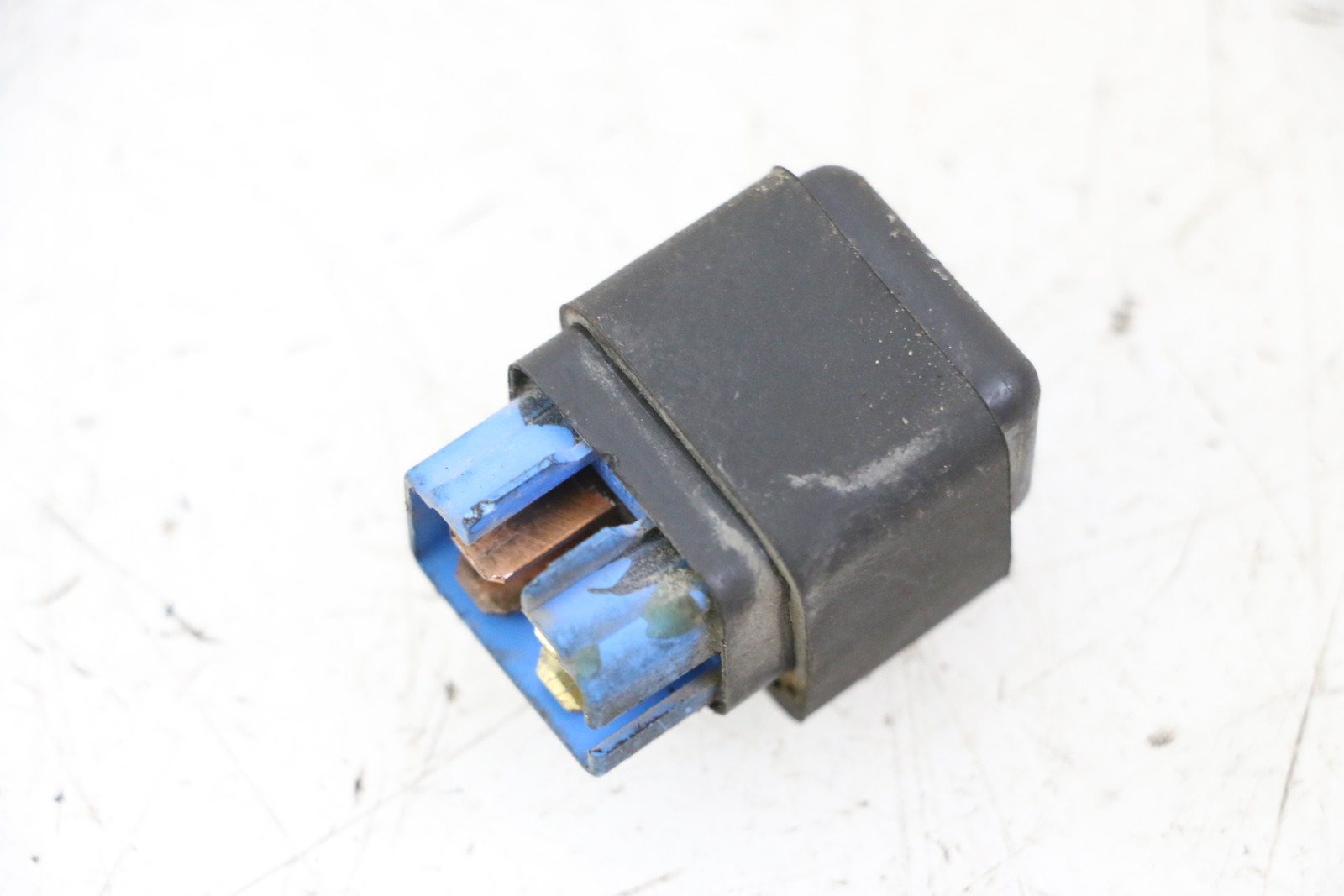 RELAIS - YAMAHA XJN DIVERSION 600 (2000 - 2003)