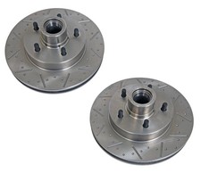 Classic Performance ARGX-8600L/R Spindle Brake Components & Kits