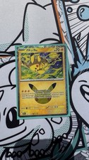 Pikachu 051/128 30th Celebration