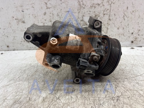 Nissan Juke MK1 F15 2011 Air Con Compressor Pump 926001KA1B - Picture 5 of 16