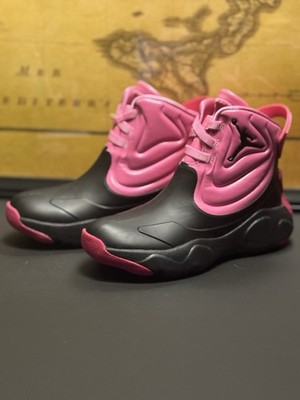 (PS) Jordan Drip 23 Rain Boot Pinksicle CT5798-600