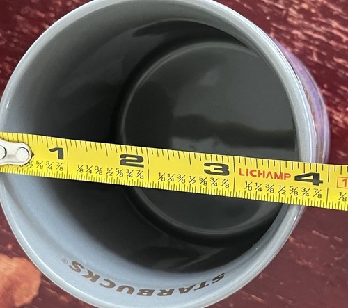 Tazza Starbucks Taiwan 2024 La Venuta del Drago 16 oz Stile Cinese Nuova con etichette - Foto 7 di 7