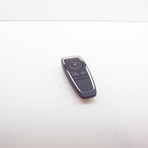 BMW 7 F01, F02 Rear Remote Control Audio 65129225123 9225123 NEW - Picture 3 of 7