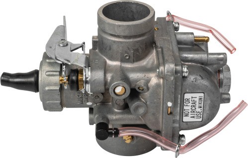 MIKUNI VM ROUND SLIDE CARBURETOR 28MM VM28-49 1002-0052 13-5007 917641