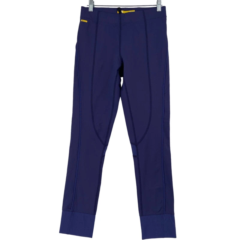 lole jogger 4 way stretch upf 50+ mesh ankle band pants