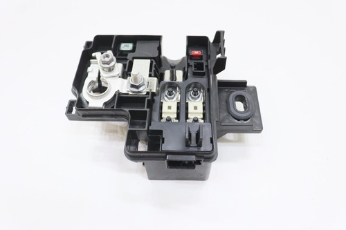 2019 - 2021 GENESIS G70 BATTERY POSITIVE TERMINAL FUSE RELAY BOX OEM 91952G9100 - Picture 4 of 15