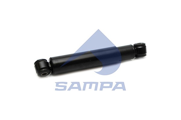 2X StoßDäMpfer Sampa 023.212 FüR MAN TGA TGS 1 TGX F2000-image
