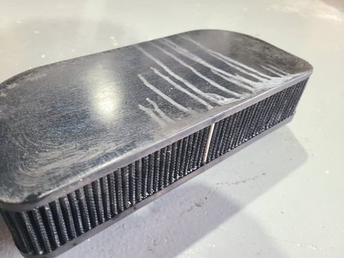 SEADOO 947 951 R&D FLAME ARRESTOR AIR INTAKE XP XPL GTX RX RXX L LIMITED - Picture 6 of 15