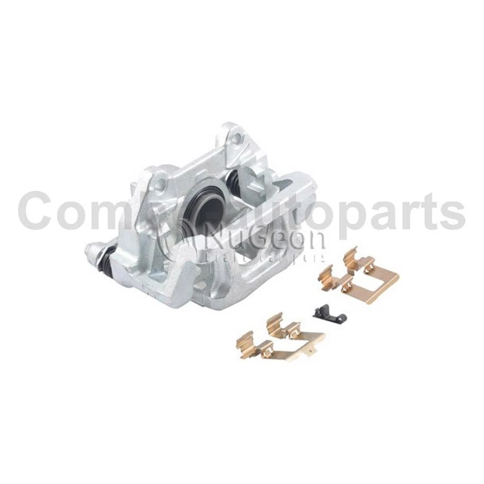 Pinza de freno de disco trasera izquierda derecha 2 piezas para Acura MDX 2007-2013 Foto 2 de 4