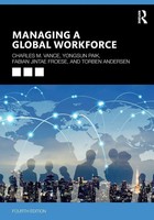 Managing A Global Workforce Charles Vance (U. A.) Taschenbuch Englisch 2023