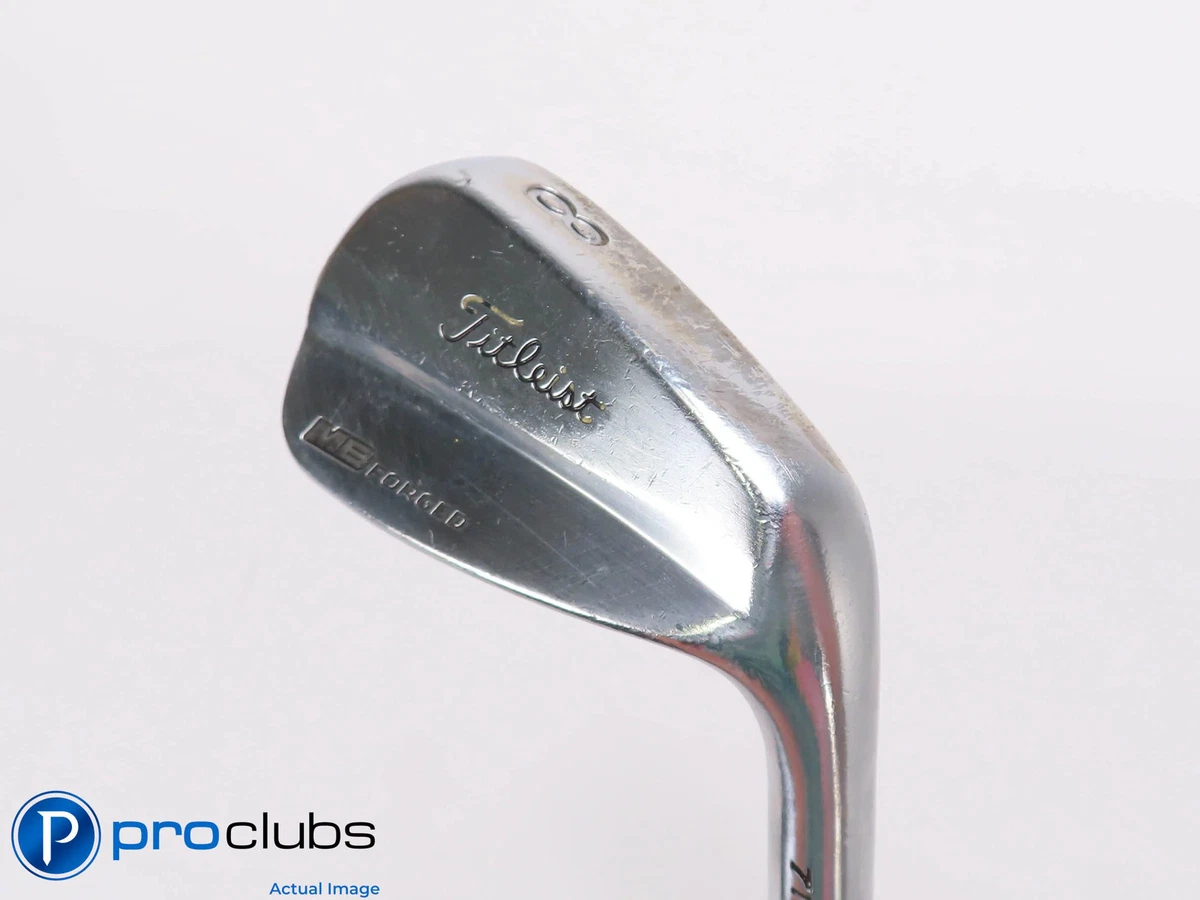25+ Titleist 712 Mb for sale | Updated Oct 2026