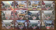 2024 Bowman Chrome Baseball Base, Prospects, and Inserts - You Pick