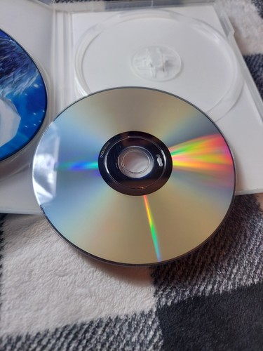 Final Fantasy X (DVD, 2002) Color, Japanses, English And Chinese Subtitles - Picture 5 of 6