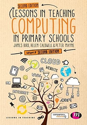 Lessons in Teaching Computing in Primary Schools by Mayne, Peter Book The Fast