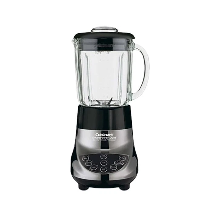 Блендер/кухонный комбайн Cuisinart SmartPower Duet 500 Вт - Изображение 4 из 4