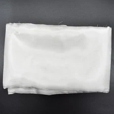 High Density Fiberglass Mat White Woven Fiberglass Cloth Mesh Roving Glass Fi...