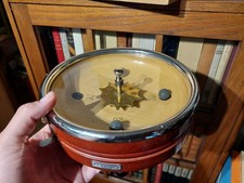 Schönes ART DECO ROULETTE SPIEL Osterkrüger...