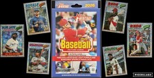 2026 Topps Heritage: Chrome Silver Sparkle - Pick a Card