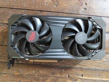 Scheda grafica PowerColor Radeon RX 6600 XT RED DEVIL 8GB GDDR6 - leggermente usata