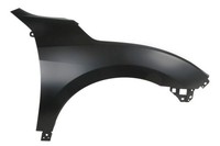 Blic 6504-04-2914314P KotflüGel Vorne Rechts FüR Honda Civic X 01.19-07.21