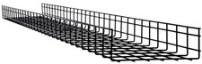 Eaton Electrical - SRWB12410STR6 - Eaton Tripp Lite Series Wire Mesh Cable Tray