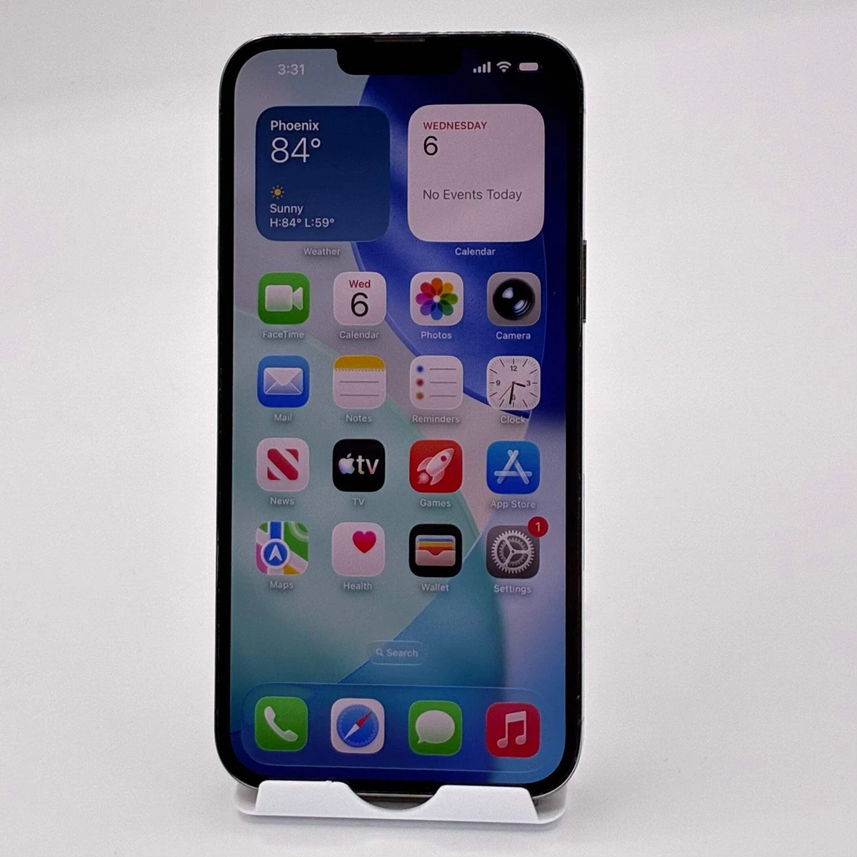 Preços baixos em Apple iPhone 13 Pro Max 1TB | eBay