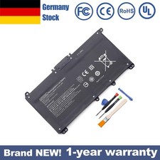 HT03XL Akku für HP HT03 Pavilion 14 15 17 Se...