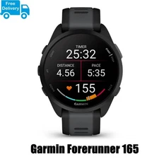 Garmin Forerunner 165