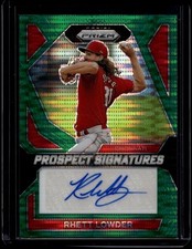 2024 Panini Prizm Baseball Checklist Guide in-content 26