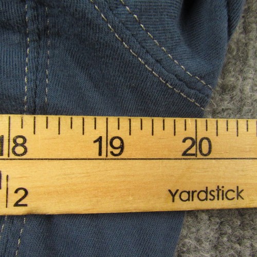 KÜHL Shirt Mens Medium Wayfarer Polo 7242 Wildfibre Organic Slim Fit Outdoor - Picture 11 of 13