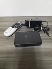 Direct TV Model C41-500 Advanced Whole Home Client with Power Cable And Remote