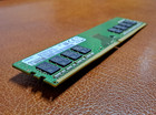 RAM, DDR4, 8 GB, UDIMM, 2666 MHz (PC4-21300), Samsung M378A1K43CB2-CTD