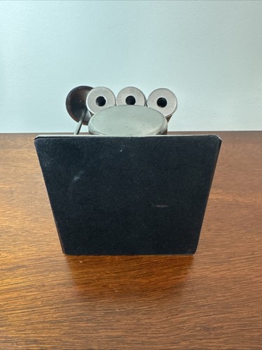 Dadi e bulloni batterista metallo musicista statuina musica regalo - Foto 6 di 8