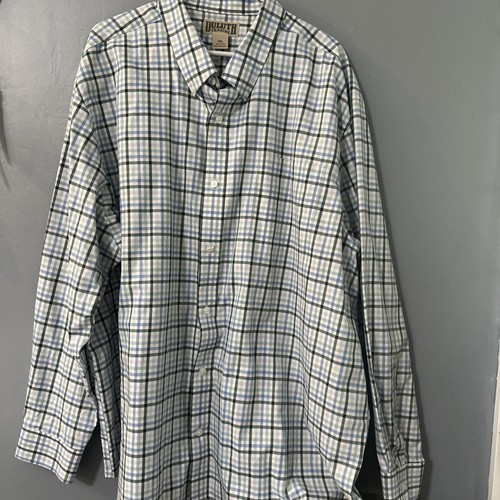 Duluth Trading Company Men’s 3x Long Sleeve Shirt - Picture 3 of 4