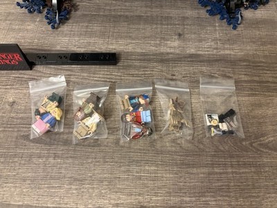 LEGO Stranger Things: The Upside Down (75810) 673419310451| eBay